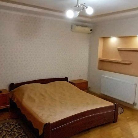 Sima Villa Berehove  Bagian luar foto