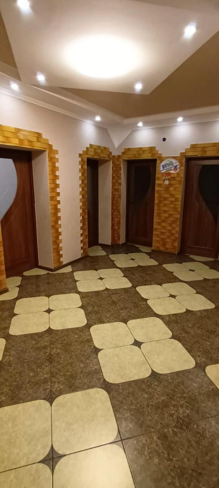 Sima Villa Berehove  Bagian luar foto