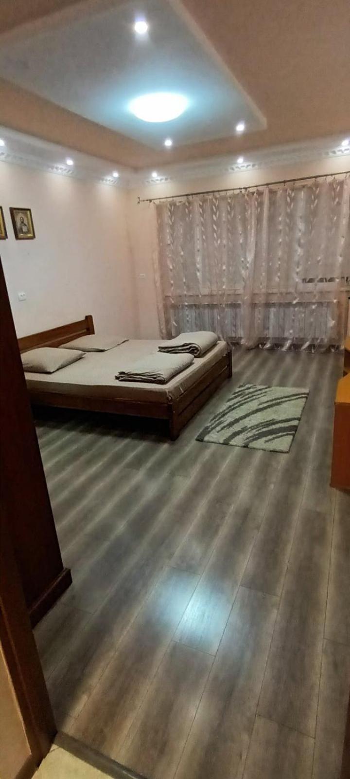 Sima Villa Berehove  Bagian luar foto