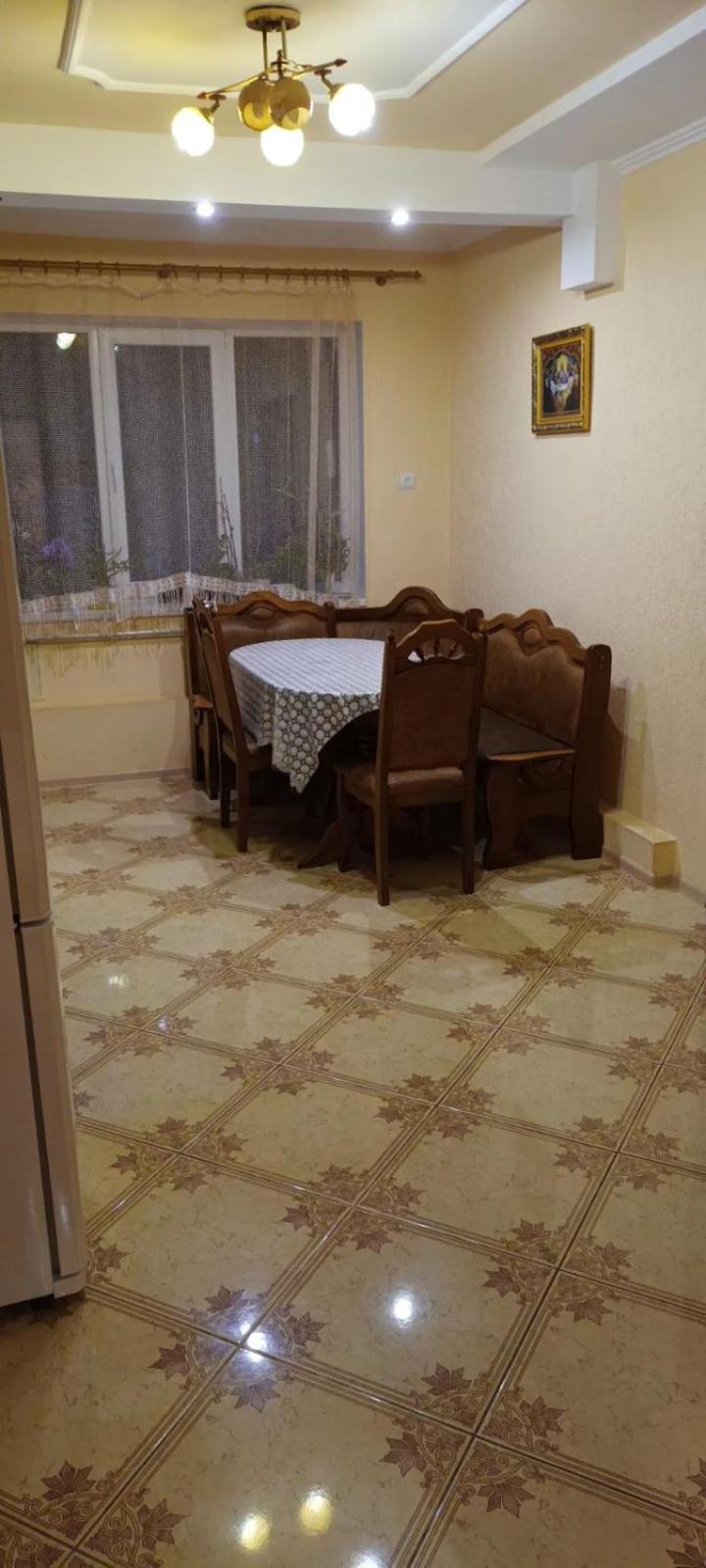 Sima Villa Berehove  Bagian luar foto