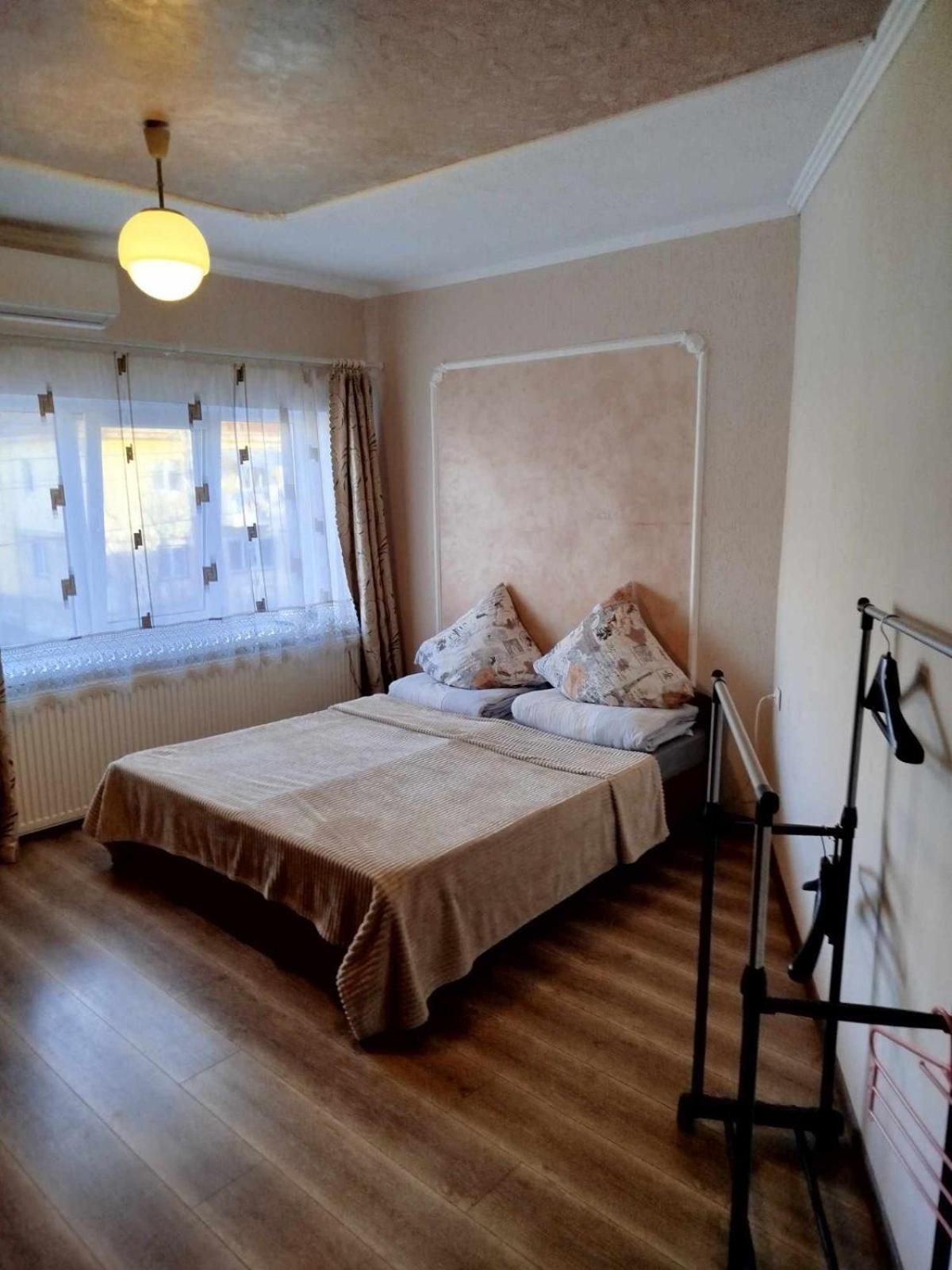 Sima Villa Berehove  Bagian luar foto