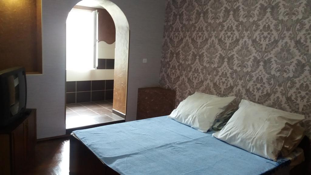 Sima Villa Berehove  Bagian luar foto