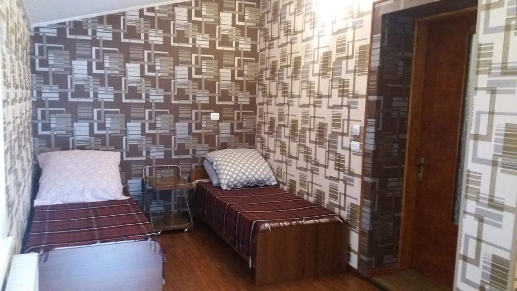 Sima Villa Berehove  Bagian luar foto