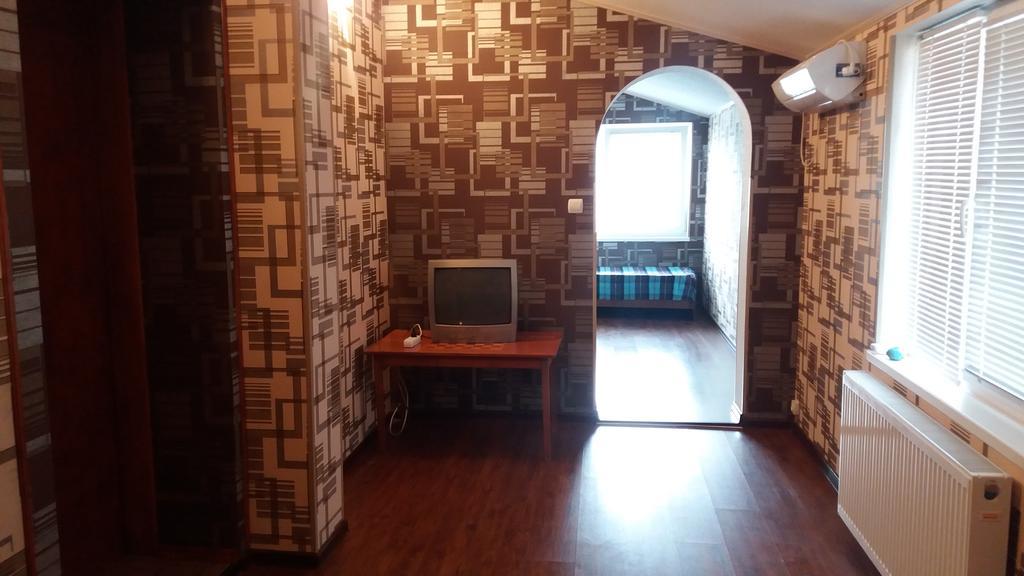 Sima Villa Berehove  Bagian luar foto