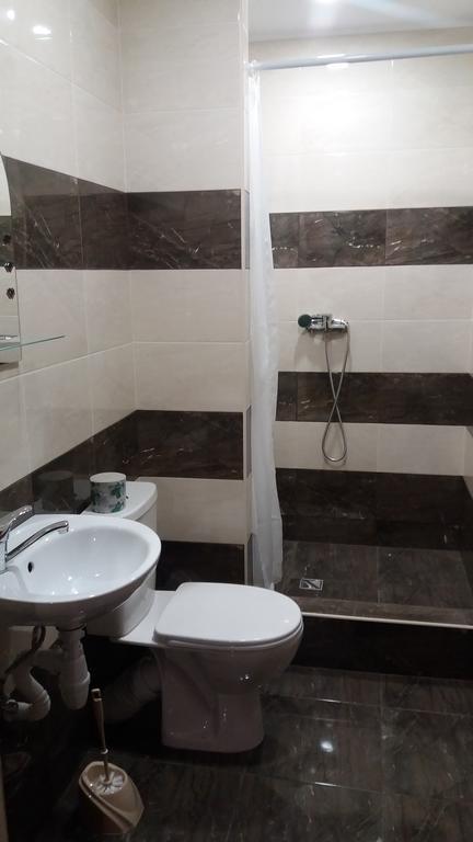 Sima Villa Berehove  Bagian luar foto