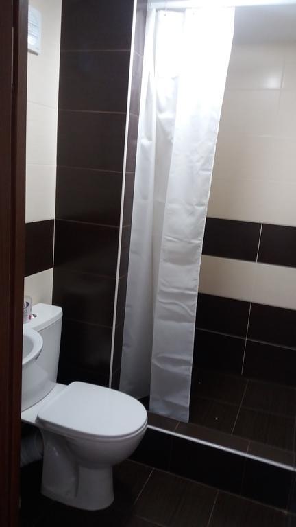 Sima Villa Berehove  Bagian luar foto