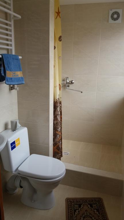 Sima Villa Berehove  Bagian luar foto