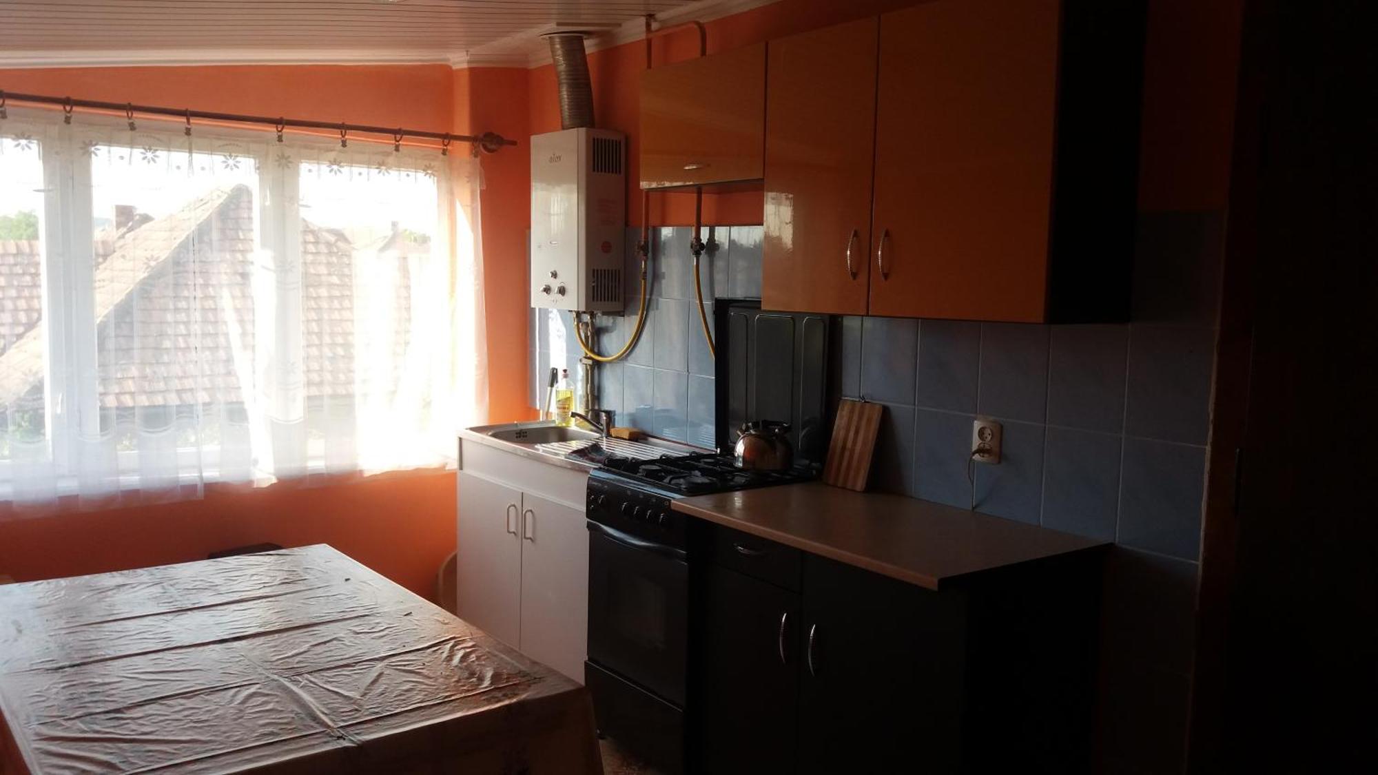 Sima Villa Berehove  Bagian luar foto