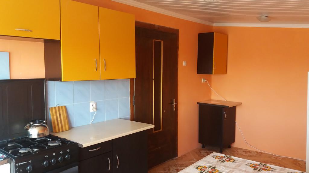 Sima Villa Berehove  Bagian luar foto
